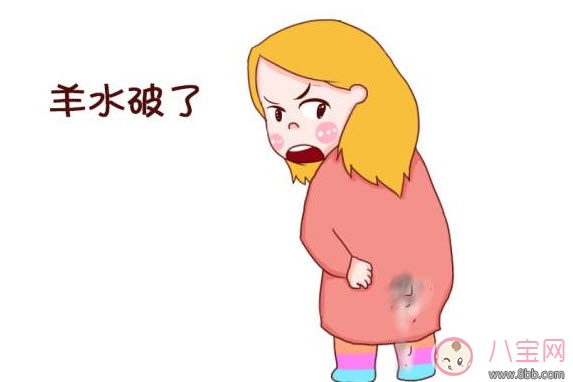 孕中期羊水早破的癥狀 如何預(yù)防羊水早破 孕中期羊水早破的癥狀 如何預(yù)防羊水早破