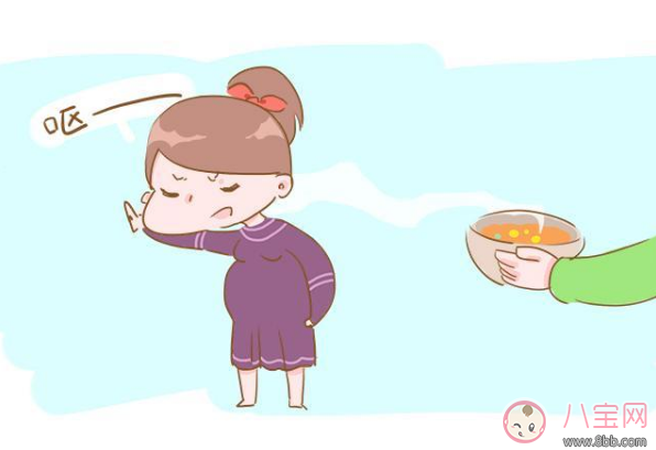 妊娠反應突然消失是怎么回事 懷孕反應消失了是沒有了嗎