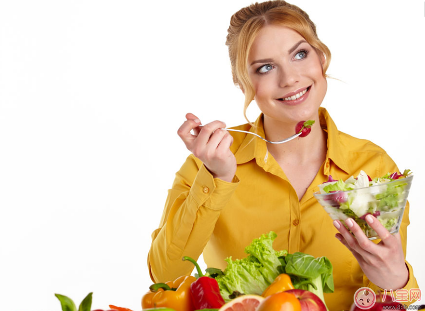 懷孕吃哈密瓜竟然催吐 懷孕這些食物一定要遠(yuǎn)離