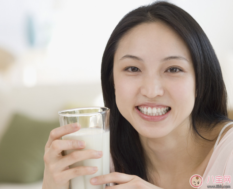 懷孕要不要喝孕婦奶粉 孕婦奶粉最佳補(bǔ)充時間