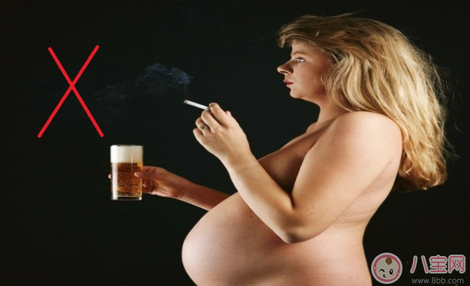 懷孕媽媽要注意這四種傷害胎兒的行為 懷孕媽媽要注意這四種傷害胎兒的行為