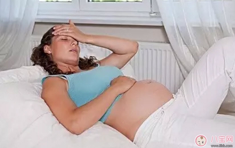 孕婦懷孕四個月中暑怎么辦 孕婦中暑對胎兒的影響有多大