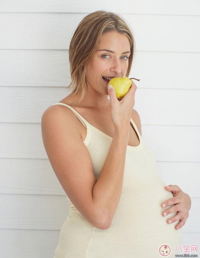 孕婦可以喝涼茶嗎 孕婦上火怎么辦吃什么降火