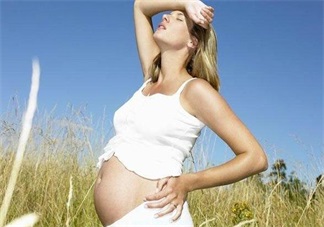 孕婦經(jīng)常中暑怎么辦 應(yīng)對(duì)孕婦中暑解決方法