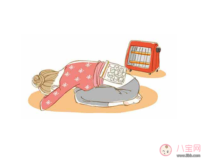 孕期腰酸正常嗎 如何緩解孕期腰酸