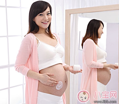 孕期能用面霜嗎 如何正確使用面霜 孕期能用面霜嗎 如何正確使用面霜