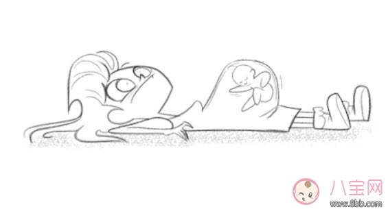 孕晚期注意事項(xiàng) 孕晚期注意哪些征兆(陰道少量水樣液體流出)