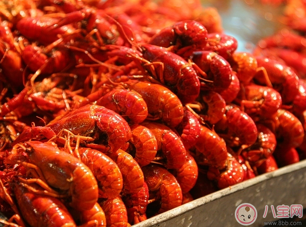 孕婦中期能吃小龍蝦嗎 孕婦中期吃了小龍蝦怎么辦