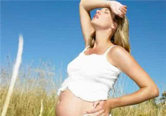 2017三伏天孕婦出行如何防暑 注意防護(hù)不怕熱