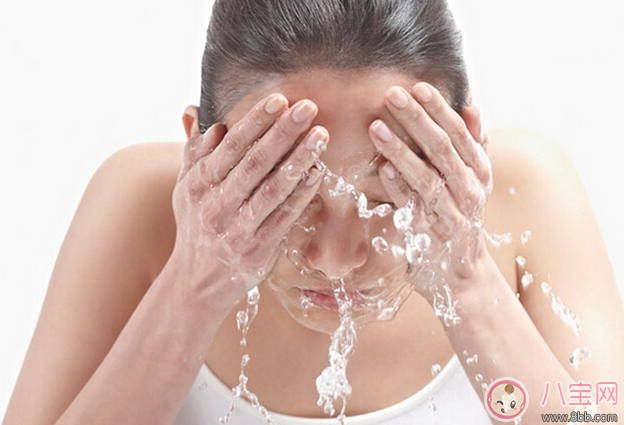 懷孕會使皮膚變差 懷孕保養(yǎng)皮膚新方法