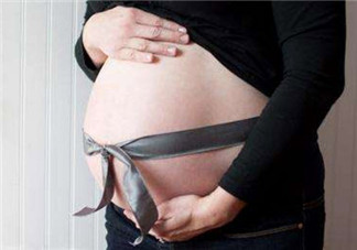 快生的前幾天有什么癥狀 懷胎十月怎么算足月是多少周(37周到42周)