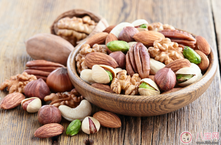 懷孕吃這幾樣食物 保證寶寶聰明又健康