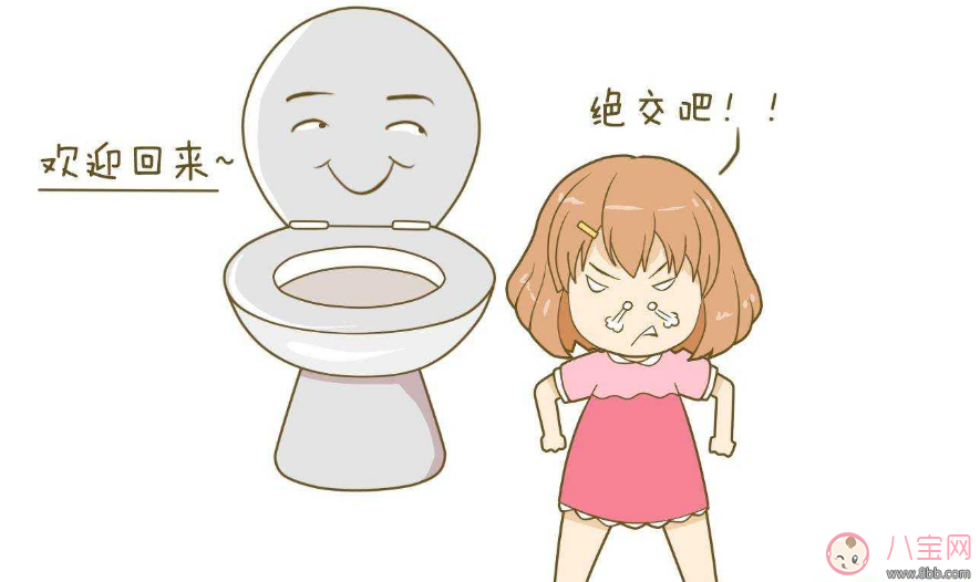 孕吐里面蘊含了很多信號 寶媽一定要觀察仔細