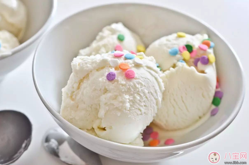 三伏天孕婦吃了冰的會怎么樣 吃冰的對胎兒的影響是什么