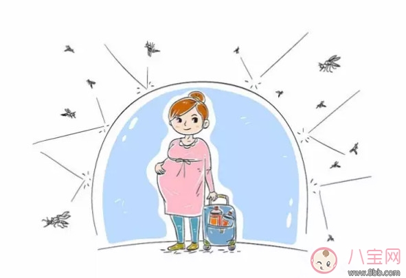 孕婦吸入少量滅蚊藥怎么辦 有什么補(bǔ)救措施 孕婦吸入少量滅蚊藥怎么辦 有什么補(bǔ)救措施