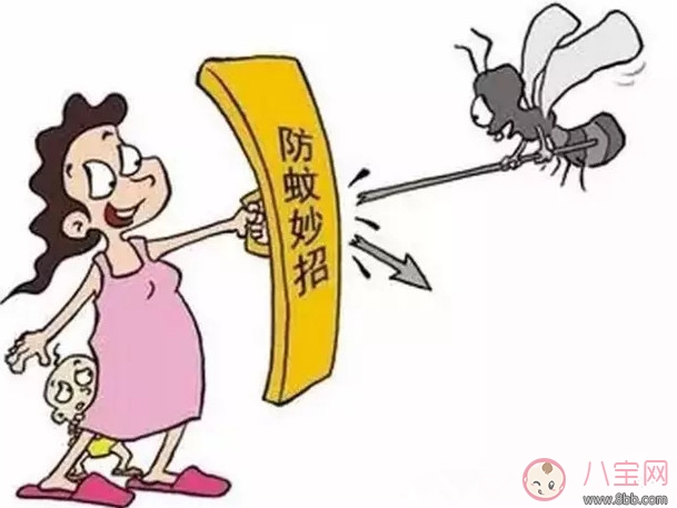 孕婦吸入少量滅蚊藥怎么辦 有什么補(bǔ)救措施 孕婦吸入少量滅蚊藥怎么辦 有什么補(bǔ)救措施