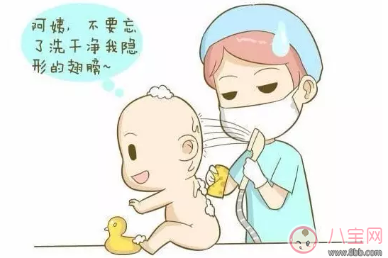 生產(chǎn)后的寶寶出生后去哪了    寶寶出生后就被抱走是為什么