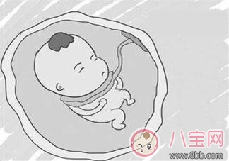 臍帶繞頸一周寶寶有危險(xiǎn)嗎  臍帶繞頸一周可以順產(chǎn)嗎