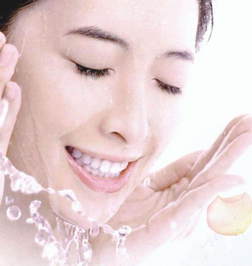 寶媽如何利用天然保養(yǎng)法 廚房美容秘籍