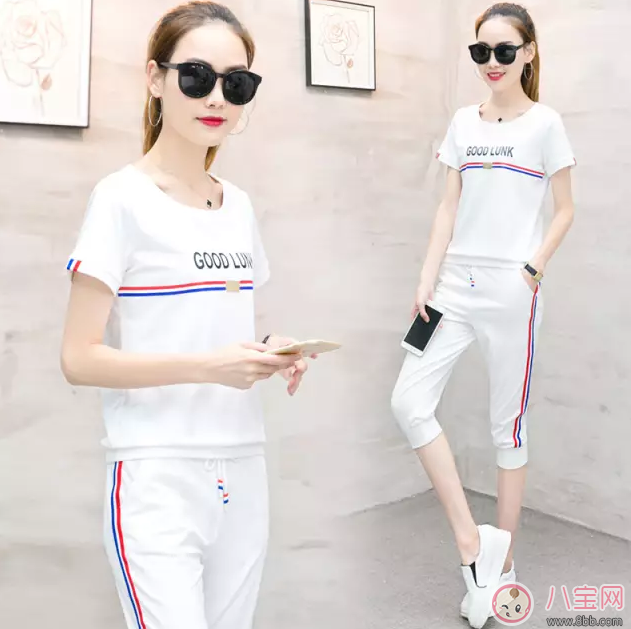 媽媽會打扮對孩子的影響居然這么大 細心打扮會對自己好也是對孩子好