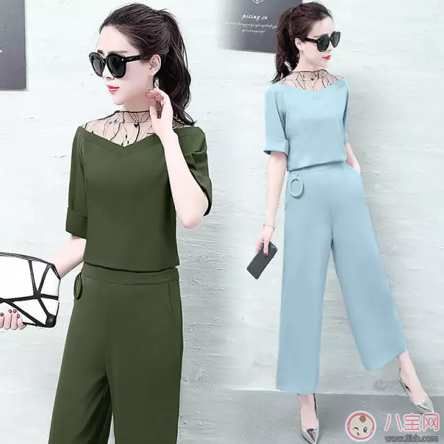 媽媽會打扮對孩子的影響居然這么大 細心打扮會對自己好也是對孩子好