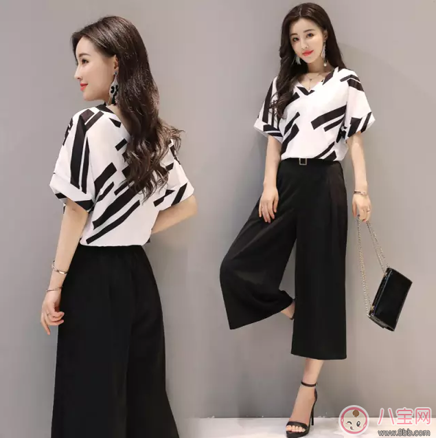 媽媽會打扮對孩子的影響居然這么大 細心打扮會對自己好也是對孩子好