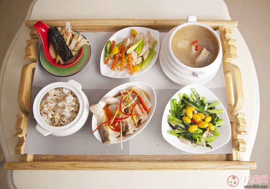 月子餐的標(biāo)準(zhǔn)到底是什么？