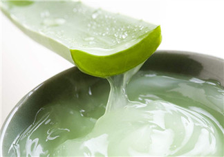 蘆薈美容功效多 產(chǎn)后正確使用更漂亮