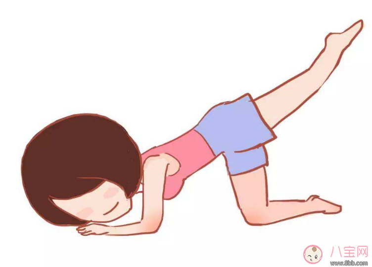 產(chǎn)后恢復(fù)有時(shí)候也看體質(zhì) 月子期間怎么恢復(fù)才好