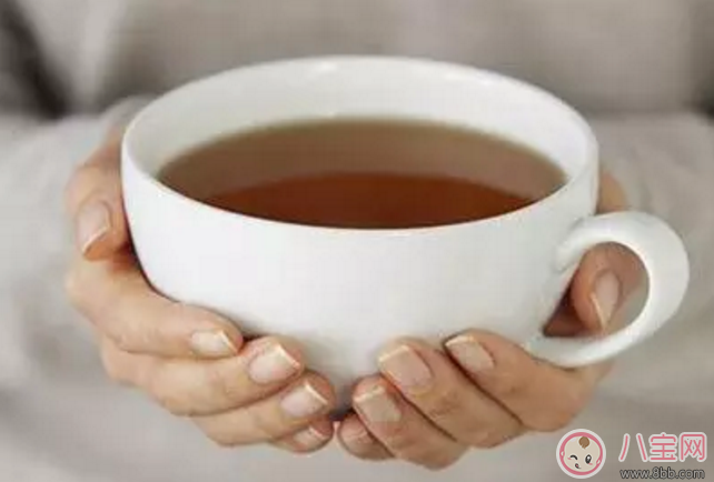 生理痛就猛喝紅糖水 打住,喝紅糖水也要注意方法