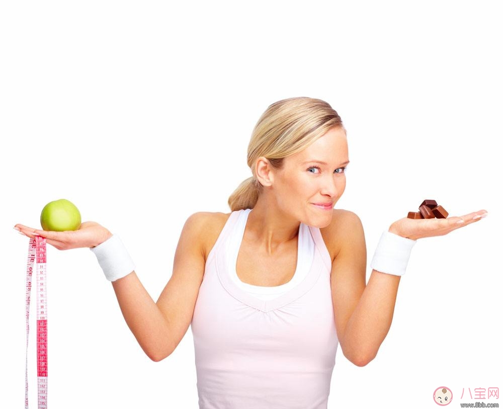 什么是減肥停滯期 如何突破減肥停滯期