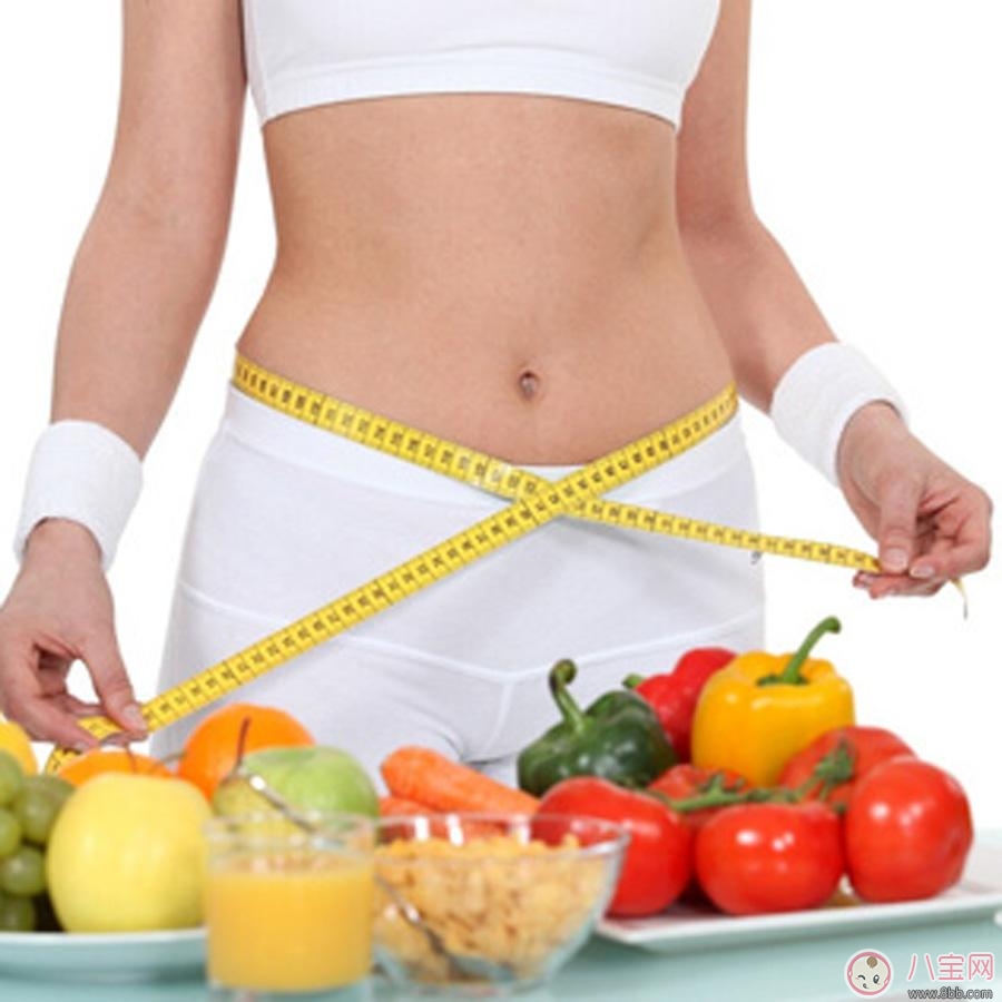 什么是減肥停滯期 如何突破減肥停滯期