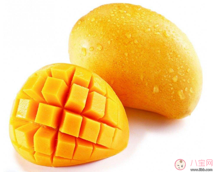 懷孕想吃芒果可以吃多少 懷孕芒果怎么吃 懷孕想吃芒果可以吃多少 懷孕芒果怎么吃
