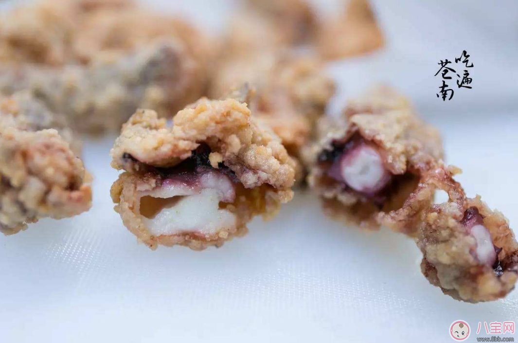 孕婦想吃魷魚怎么辦 孕婦能吃魷魚嗎 孕婦想吃魷魚怎么辦 孕婦能吃魷魚嗎