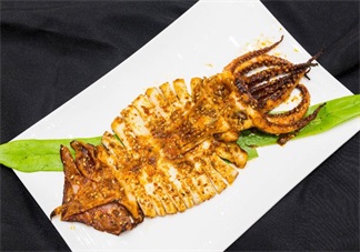 孕婦想吃魷魚(yú)怎么辦 孕婦能吃魷魚(yú)嗎