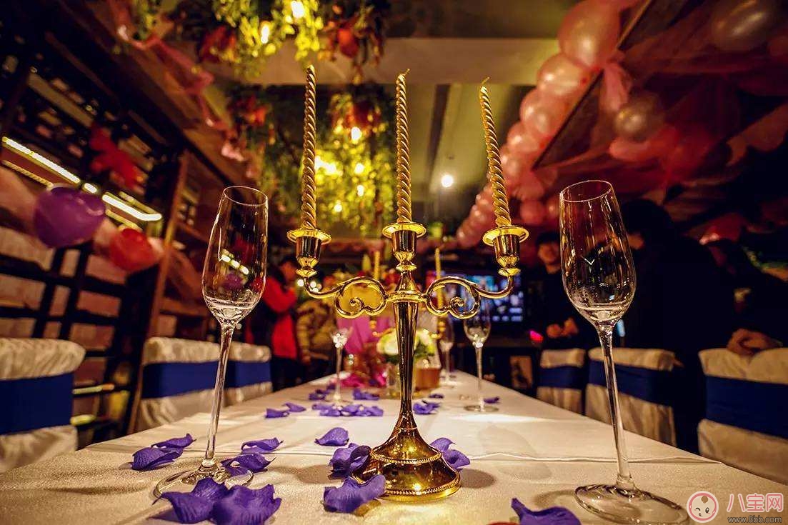 2017七夕情人節(jié)如何聰明吃浪漫不發(fā)胖