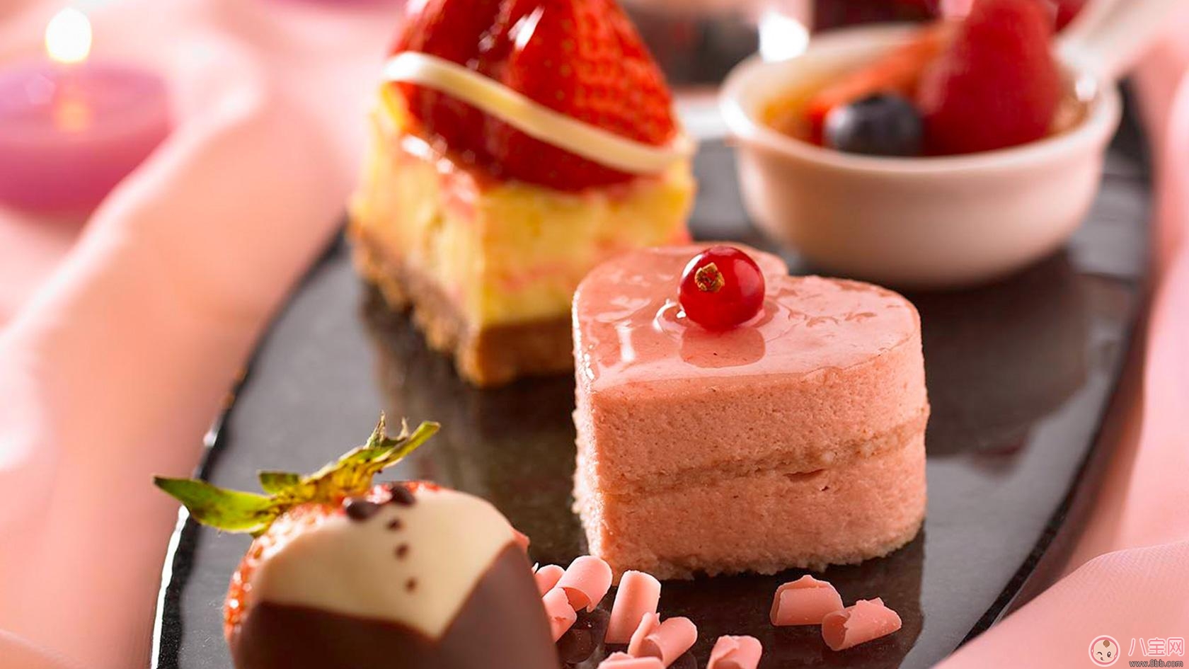 2017七夕情人節(jié)如何聰明吃浪漫不發(fā)胖