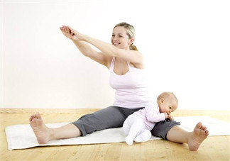 你真的了解產(chǎn)后瘦身么？ 產(chǎn)后減肥的時間安排