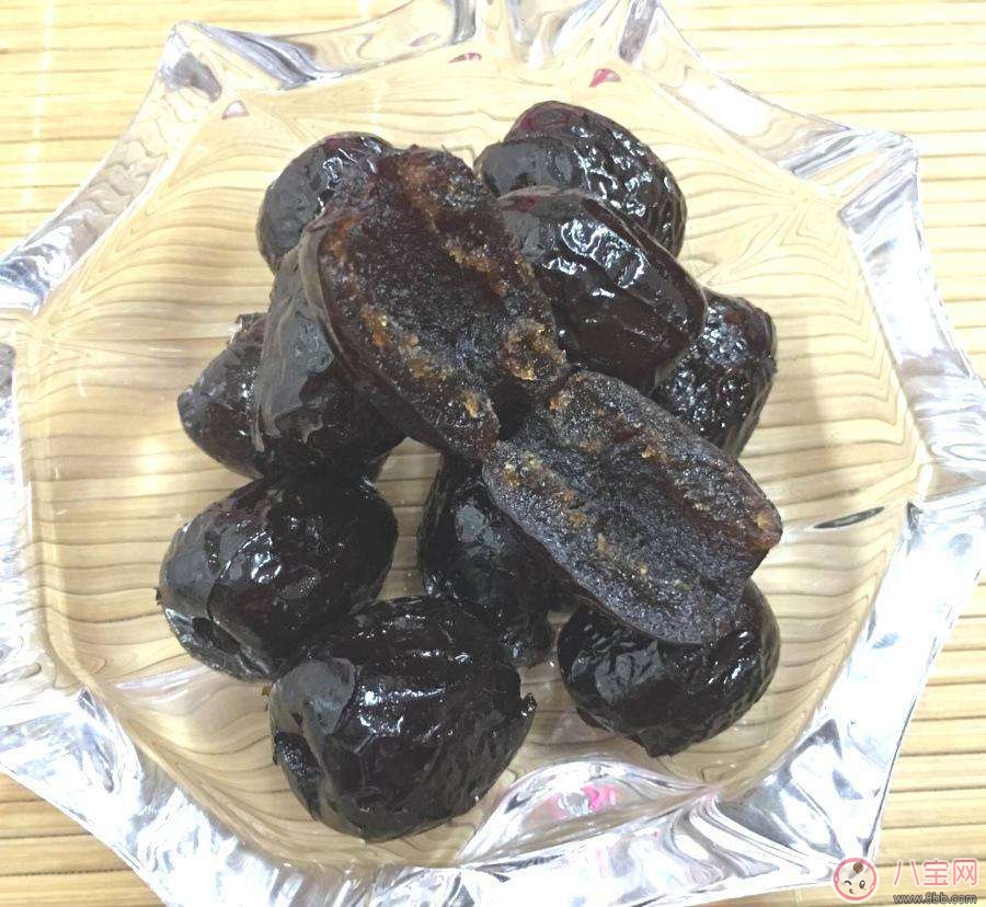 女性適合的中藥零食吃法有講究 食用有哪些注意事項 女性適合的中藥零食吃法有講究 食用有哪些注意事項