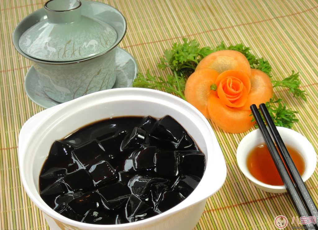 女性適合的中藥零食吃法有講究 食用有哪些注意事項 女性適合的中藥零食吃法有講究 食用有哪些注意事項