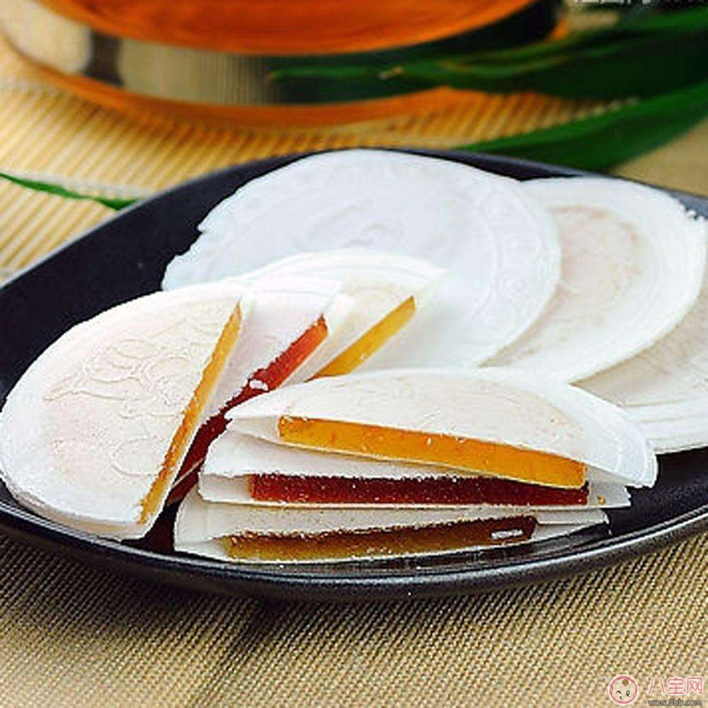 女性適合的中藥零食吃法有講究 食用有哪些注意事項 女性適合的中藥零食吃法有講究 食用有哪些注意事項