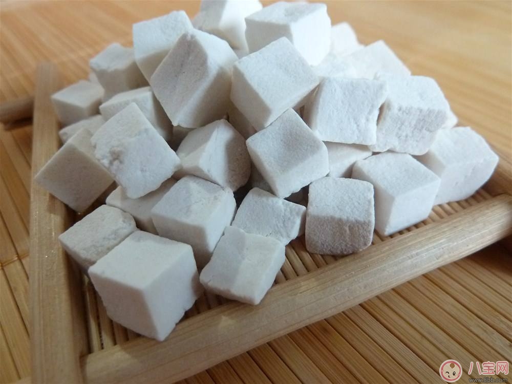 女性適合的中藥零食吃法有講究 食用有哪些注意事項 女性適合的中藥零食吃法有講究 食用有哪些注意事項