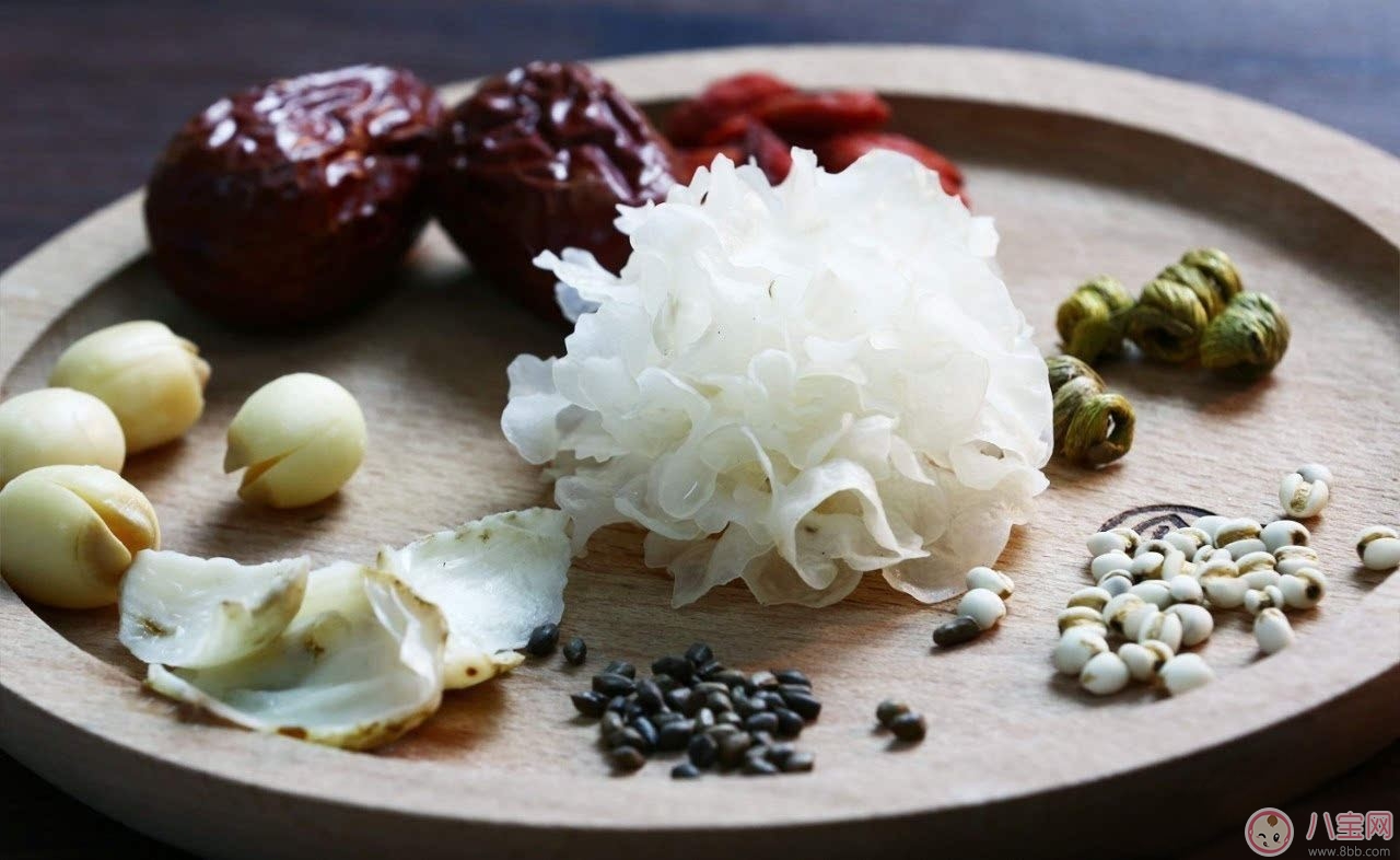 女性適合的中藥零食吃法有講究 食用有哪些注意事項 女性適合的中藥零食吃法有講究 食用有哪些注意事項