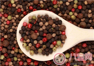 女性健康飲食須知 胡椒可預(yù)防大腦疾病