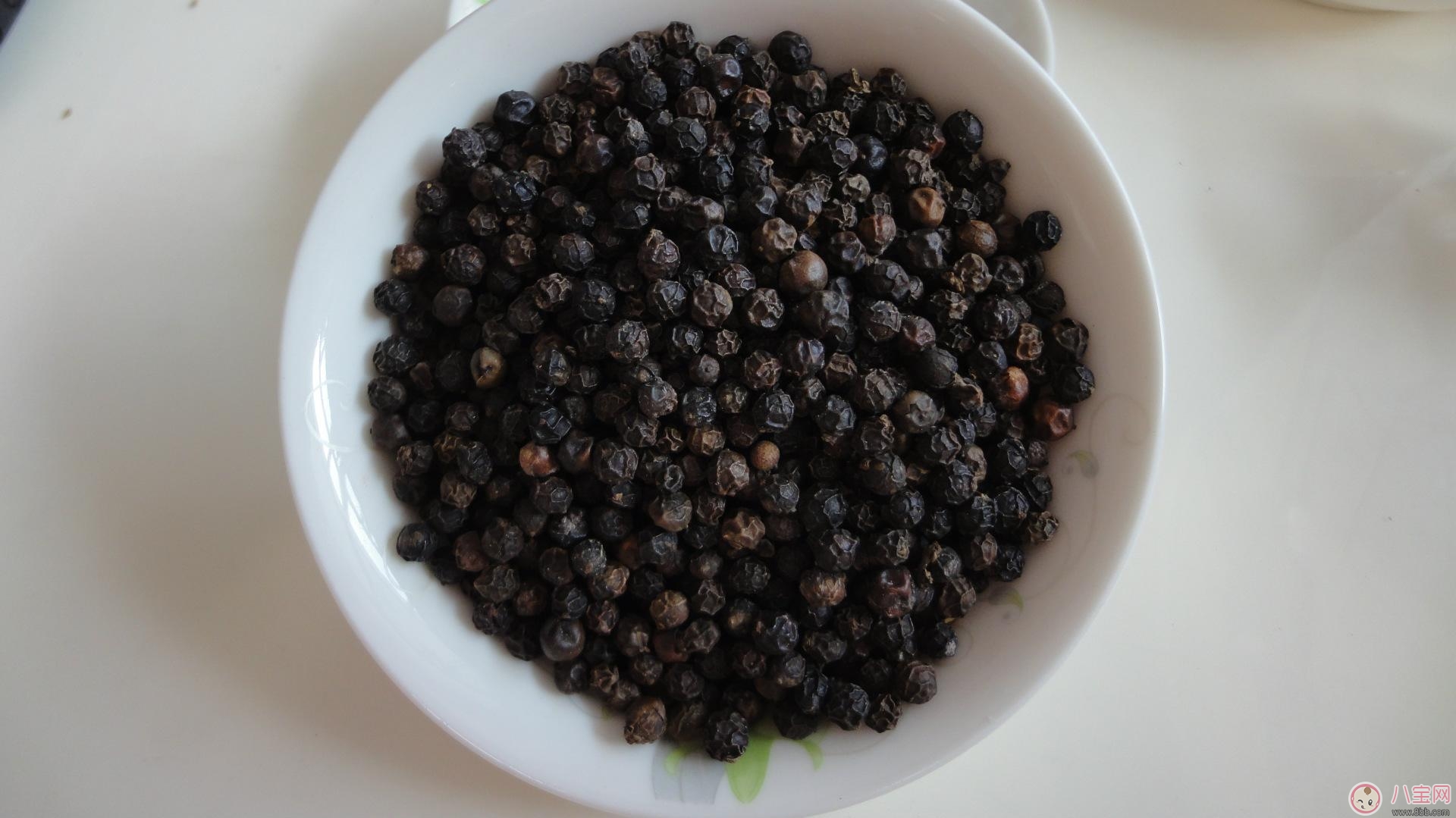 女性健康飲食須知 胡椒可預(yù)防大腦疾病