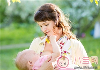 乙肝媽媽還能給寶寶喂母乳嗎？