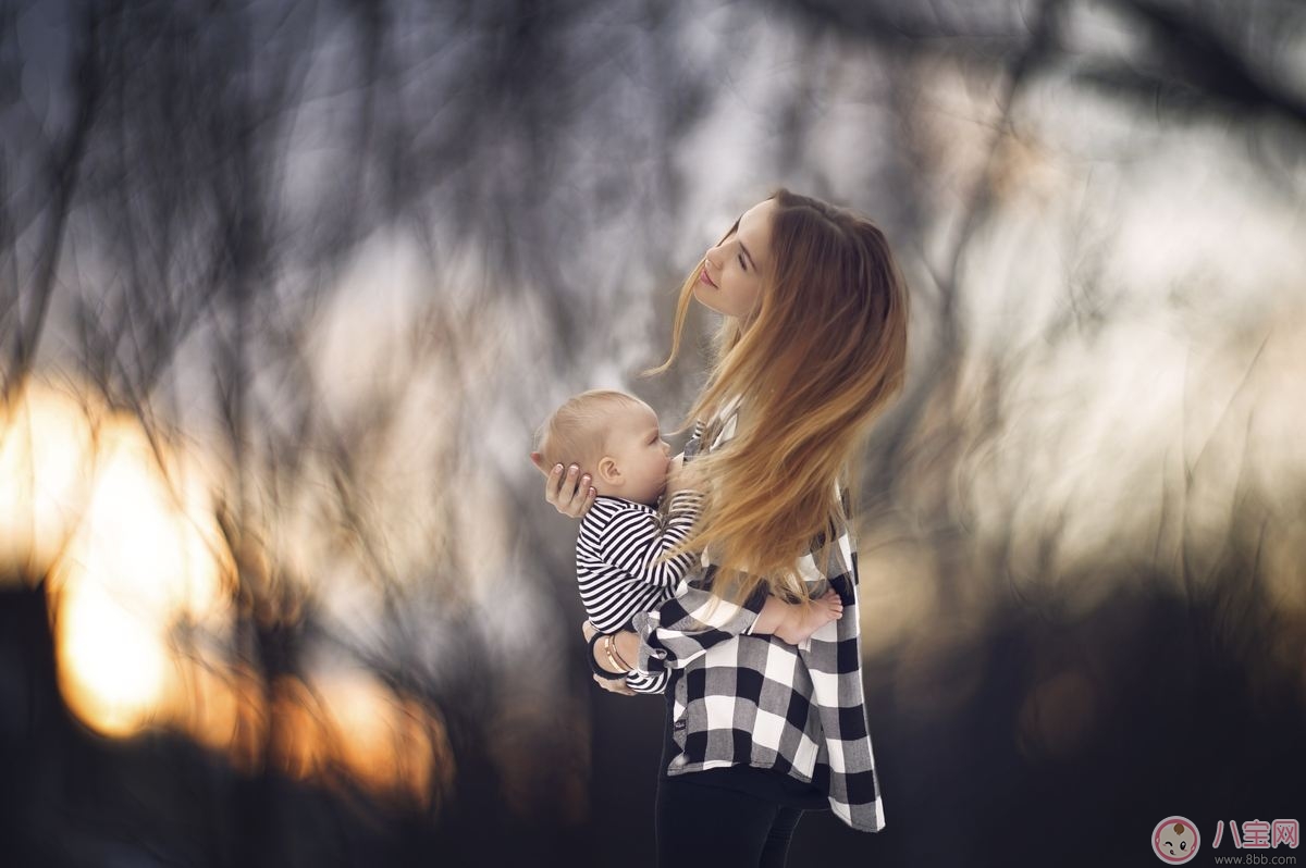 乙肝媽媽還能給寶寶喂母乳嗎？