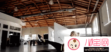 孕婦產(chǎn)后大腹便便  找回身材變辣媽