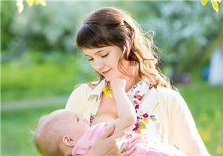 乙肝媽媽還能給寶寶喂母乳嗎？