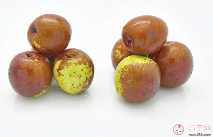 老太吃下15顆紅棗心臟驟停 正確吃紅棗才能對身體好